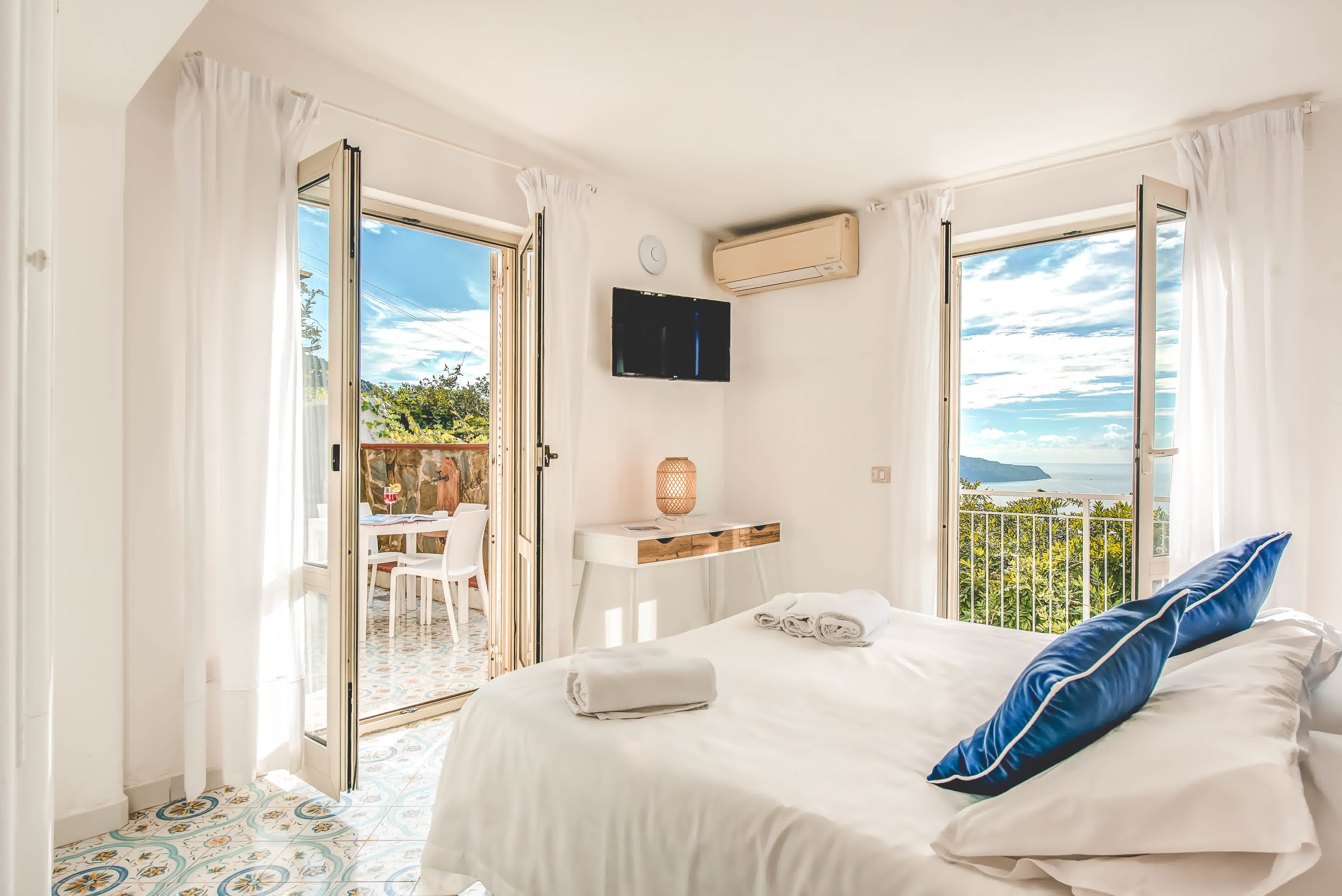 One Bedroom Suite