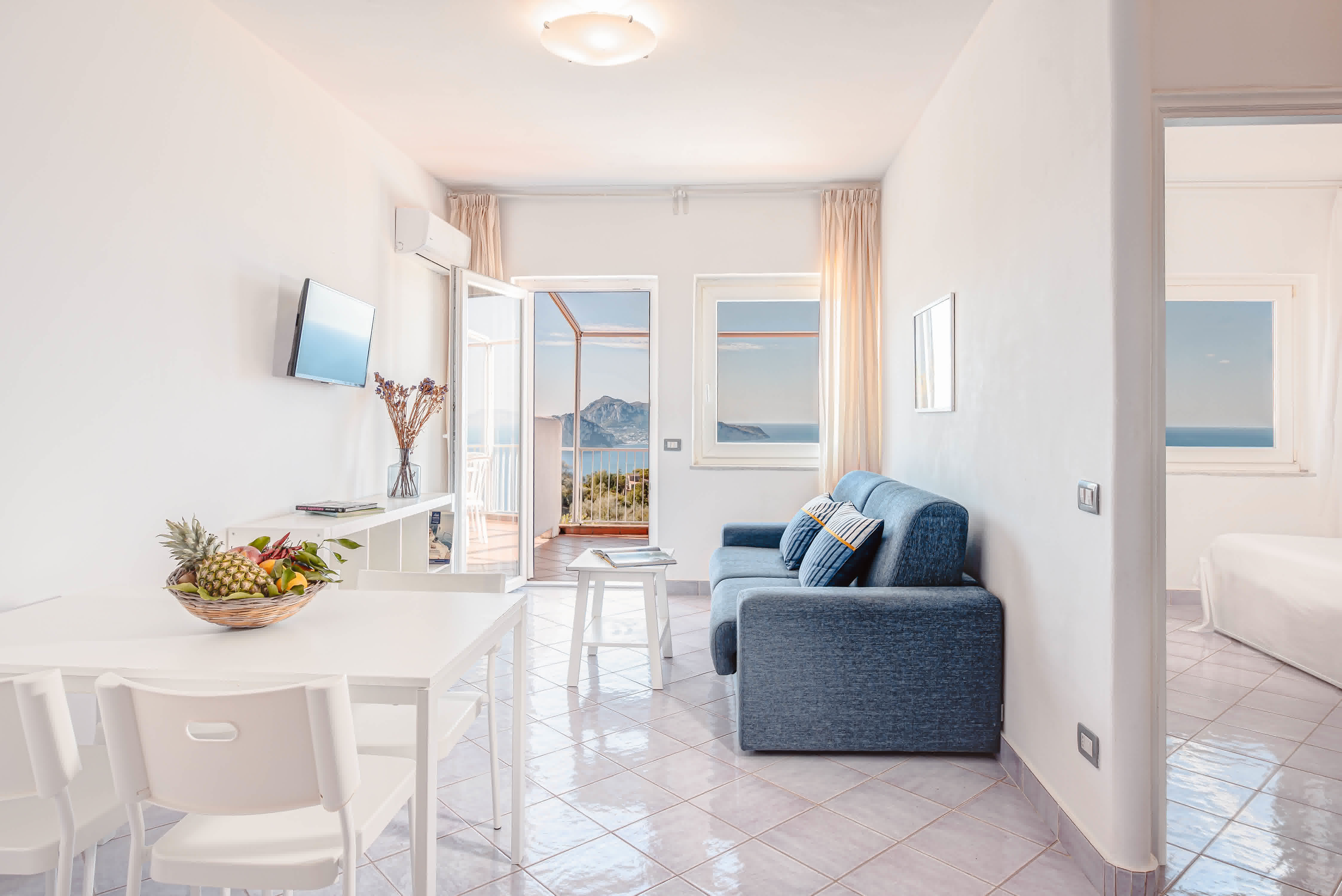 Two Bedroom