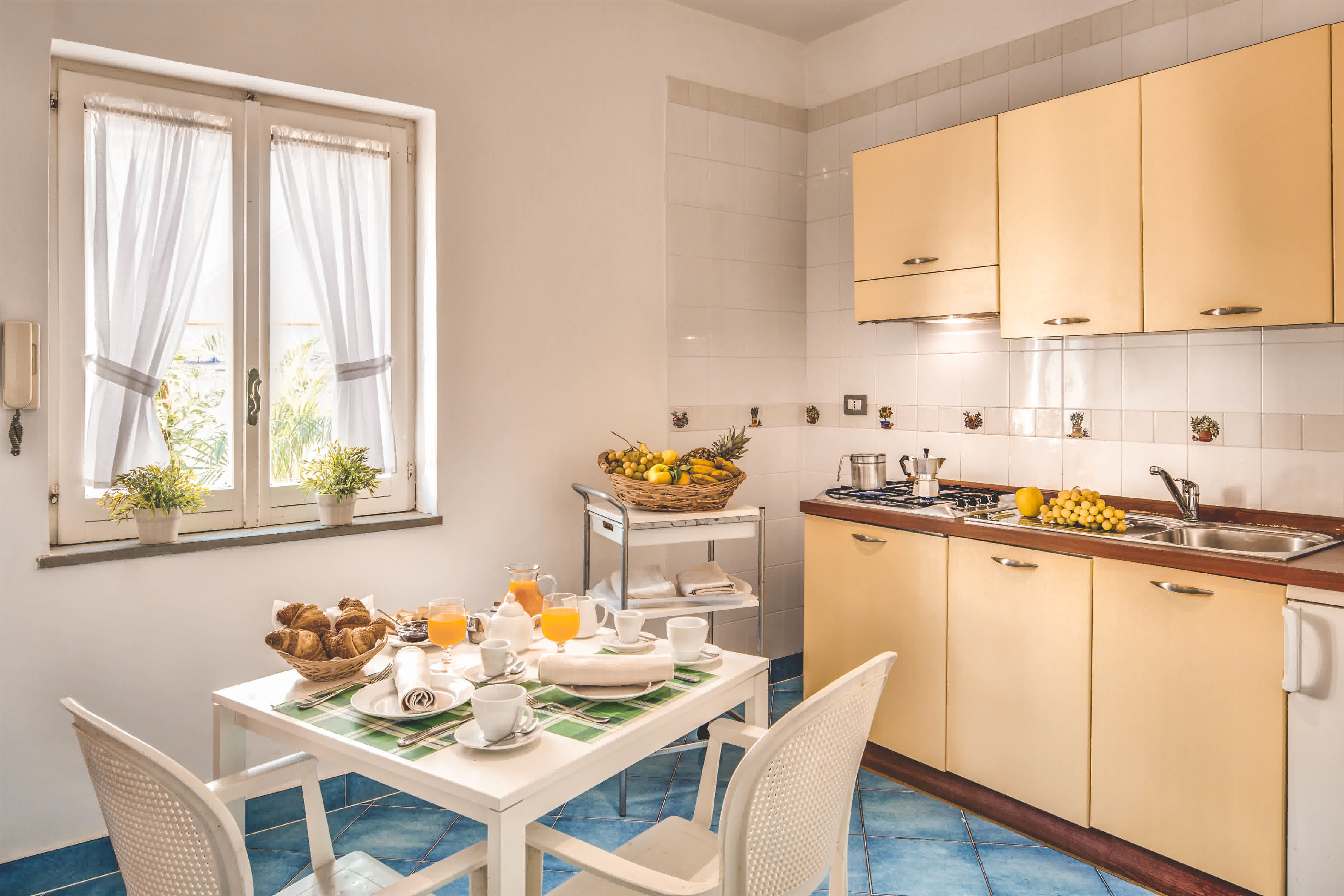 Apartment Image